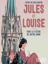 Cover image for Jules et Louise